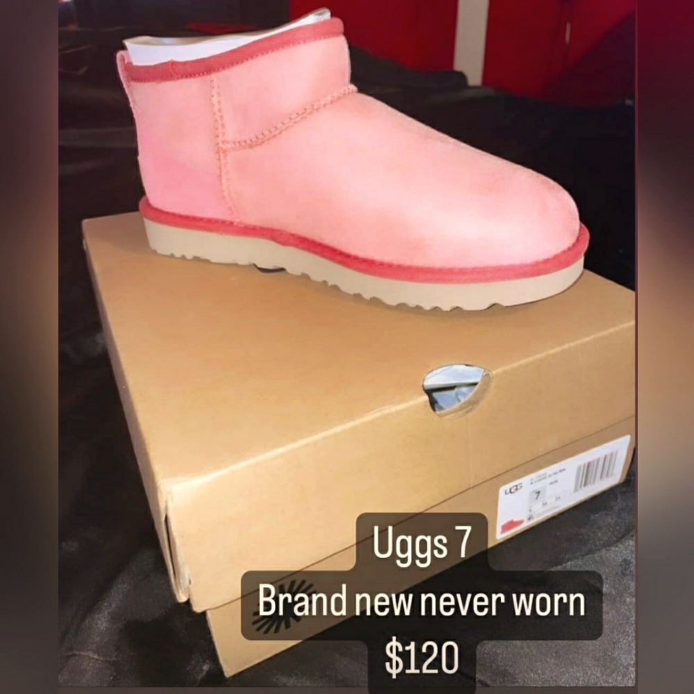Uggs